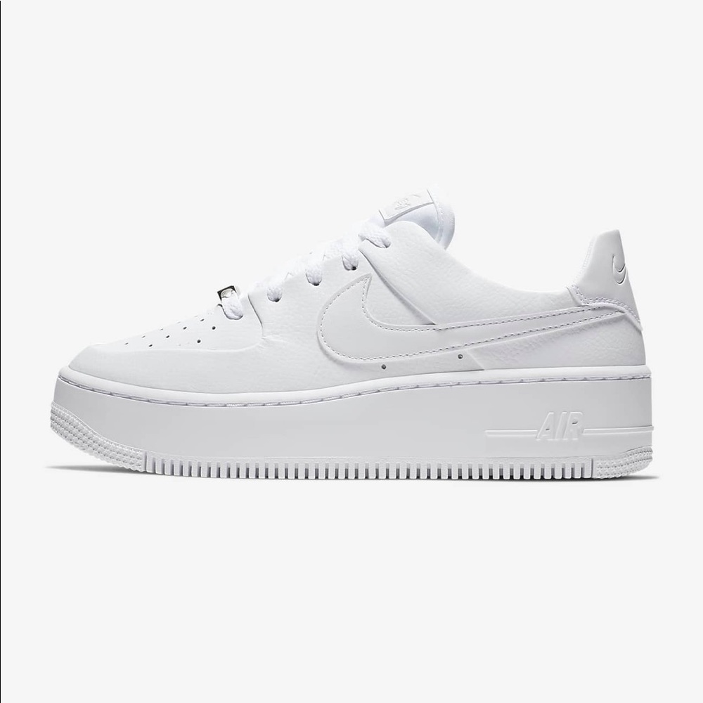 Air Force 1 sage low